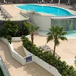Playa Paraiso - Ruim Luxe Met Parking - Verwarmd Zwembad דירה *