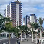 Playa Paraiso - Ruim Luxe Met Parking - Verwarmd Zwembad דירה אדחה