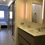Playa Paraiso - Ruim Luxe Met Parking - Verwarmd Zwembad דירה