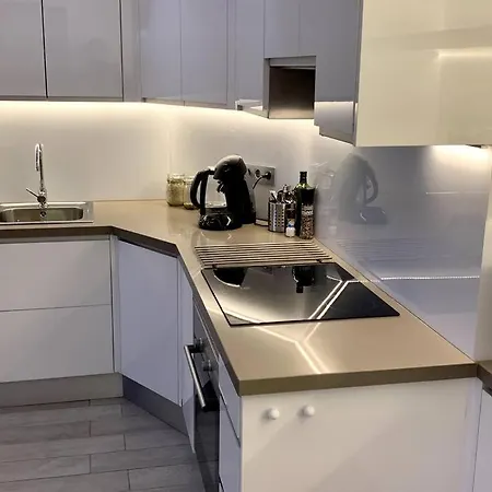 Apartman Playa Paraiso - Ruim Luxe Met Parking - Verwarmd Zwembad *