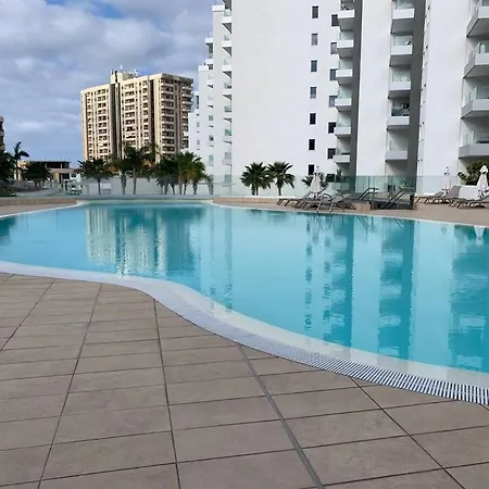 Playa Paraiso - Ruim Luxe Met Parking - Verwarmd Zwembad *