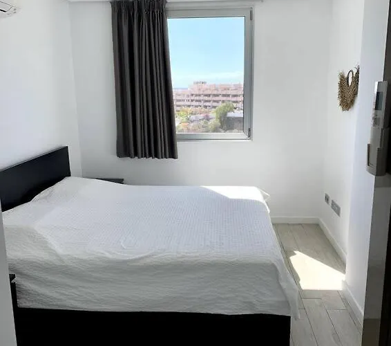 Playa Paraiso - Ruim Luxe Met Parking - Verwarmd Zwembad Apartman *