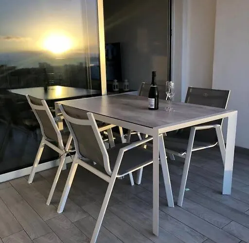 Playa Paraiso - Ruim Luxe Met Parking - Verwarmd Zwembad *