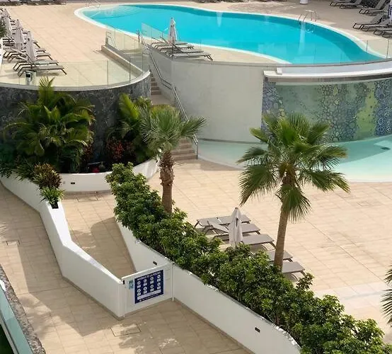 Playa Paraiso - Ruim Luxe Met Parking - Verwarmd Zwembad Apartman *