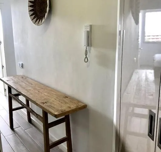 Playa Paraiso - Ruim Luxe Met Parking - Verwarmd Zwembad Costa Adeje (Tenerife)