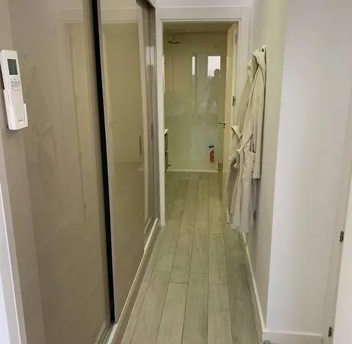 Playa Paraiso - Ruim Luxe Met Parking - Verwarmd Zwembad Apartman