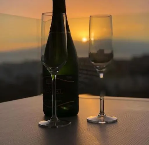 Apartman Playa Paraiso - Ruim Luxe Met Parking - Verwarmd Zwembad Costa Adeje (Tenerife)