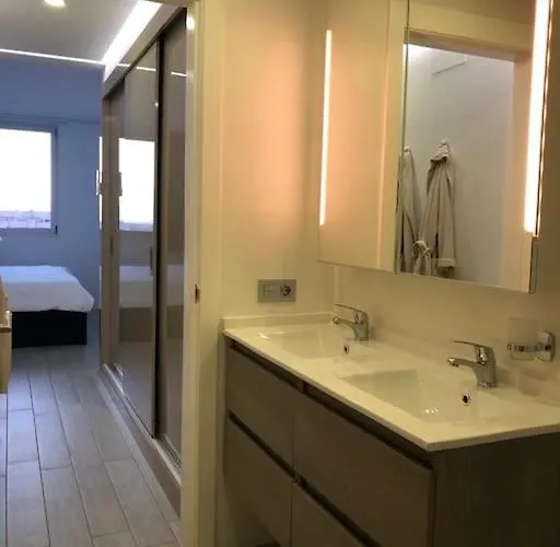 Playa Paraiso - Ruim Luxe Met Parking - Verwarmd Zwembad Apartman